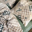 At Home by Beddinghouse At Home by BeddingHouse Rich Naturel 200x200/220 cm