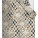 At Home by Beddinghouse At Home by BeddingHouse Rich Naturel 200x200/220 cm