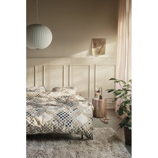 At Home by BeddingHouse Rich Naturel 140x200/220 cm