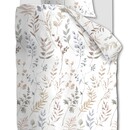 Ariadne at Home Ariadne at Home Twigs Dekbedovertrek Wit 200x200/220 cm
