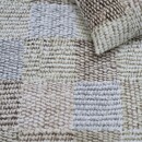 Ariadne at Home Ariadne at Home Patches Dekbedovertrek Naturel 240x200/220 cm