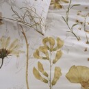 Ariadne at Home Ariadne at Home Blow Dekbedovertrek Gebroken wit 200x200/220 cm