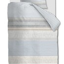 Ariadne at Home Ariadne at Home Homey Dekbedovertrek Blauw 140x200/220 cm