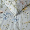 Ariadne at Home Ariadne at Home Bloom Dekbedovertrek Blauw 200x200/220 cm