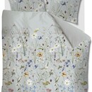 Ariadne at Home Ariadne at Home Bloom Dekbedovertrek Blauw 260x200/220 cm