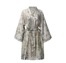 Kardol by Beddinghouse  The Retreat Kimono Pastel L/XL