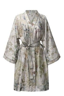 Kardol by Beddinghouse  The Retreat Kimono Pastel L/XL
