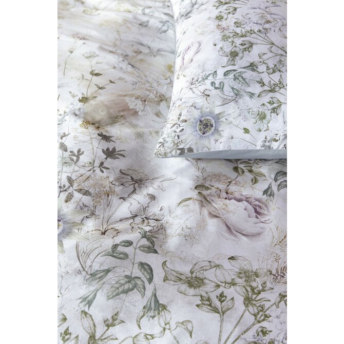 Kardol by Beddinghouse Dekbedovertrek The Retreat Pastel 140x200/220 cm Kardol by Beddinghouse Dekbedovertrek The Retreat Pastel 140x200/220 cm