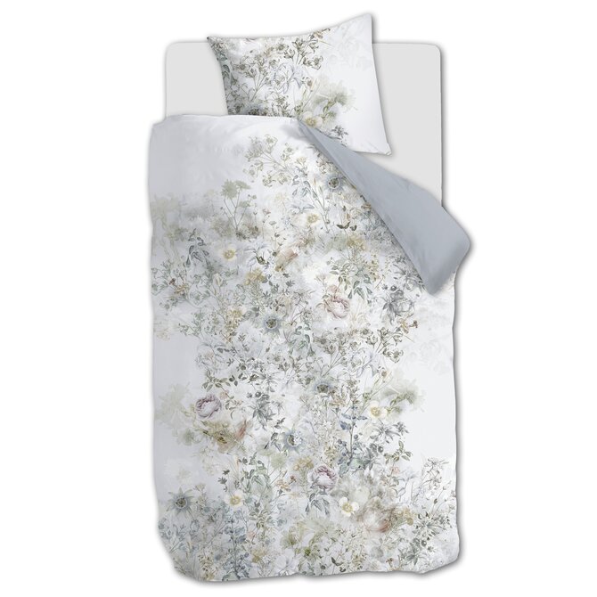 Kardol by Beddinghouse Dekbedovertrek The Retreat Pastel 140x200/220 cm Kardol by Beddinghouse Dekbedovertrek The Retreat Pastel 140x200/220 cm