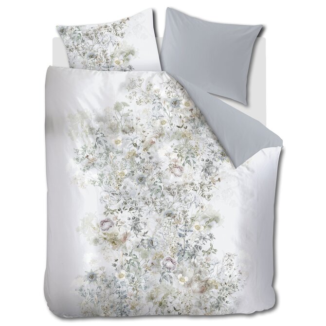 Kardol by Beddinghouse Dekbedovertrek The Retreat Pastel 240x200/220 cm Kardol by Beddinghouse Dekbedovertrek The Retreat Pastel 240x200/220 cm