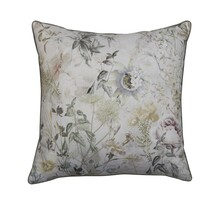 Kardol by Beddinghouse  The Retreat Cushion Pastel 50x50 cm