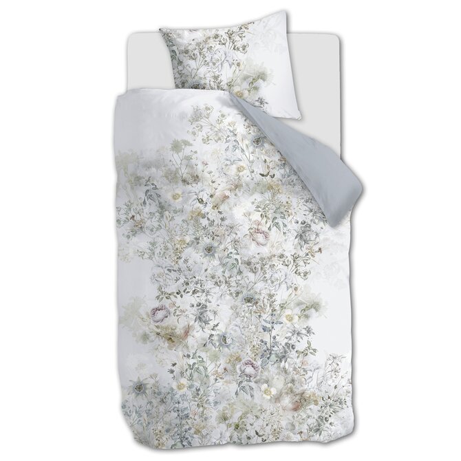 Kardol by Beddinghouse Dekbedovertrek The Retreat Pastel 260x200/220 cm Kardol by Beddinghouse Dekbedovertrek The Retreat Pastel 260x200/220 cm