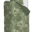 Kardol by Beddinghouse Kardol by Beddinghouse Dekbedovertrek Symbiose Groen 140x200/220 cm