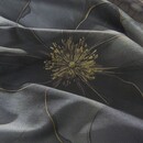 Kardol by Beddinghouse Kardol by Beddinghouse Dekbedovertrek Decorum Grey Green 140x200/220 cm