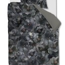 Kardol Kardol by Beddinghouse Dekbedovertrek Decorum Grey Green 140x200/220 cm