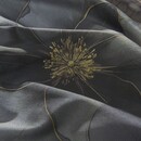 Kardol by Beddinghouse Kardol by Beddinghouse Dekbedovertrek Decorum Grey Green 200x200/220 cm