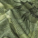 Kardol by Beddinghouse Kardol by Beddinghouse Dekbedovertrek Symbiose Groen 260x200/220 cm