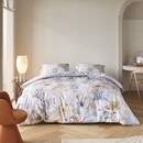 Kardol by Beddinghouse Kardol by Beddinghouse Dekbedovertrek Kelmscott Naturel 240x200/220 cm