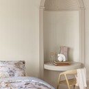 Kardol Kardol by Beddinghouse Dekbedovertrek Kelmscott Naturel 140x200/220 cm