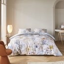 Kardol by Beddinghouse Kardol by Beddinghouse Dekbedovertrek Kelmscott Naturel 200x200/220 cm