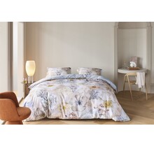 Kardol by Beddinghouse Dekbedovertrek Kelmscott Naturel 260x200/220 cm