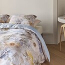 Kardol by Beddinghouse Kardol by Beddinghouse Dekbedovertrek Kelmscott Naturel 260x200/220 cm