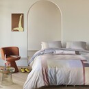 Kardol by Beddinghouse Kardol by Beddinghouse Dekbedovertrek Ferruccio Naturel 140x200/220 cm