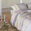 Kardol Kardol by Beddinghouse Dekbedovertrek Ferruccio Naturel 240x200/220 cm