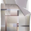 Kardol by Beddinghouse Kardol by Beddinghouse Dekbedovertrek Ferruccio Naturel 240x200/220 cm