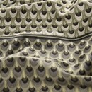 Kardol by Beddinghouse Kardol by Beddinghouse Dekbedovertrek Lofty Olive Green 260x200/220 cm