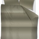 Kardol Kardol by Beddinghouse Dekbedovertrek Lofty Olive Green 260x200/220 cm