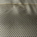 Kardol Kardol by Beddinghouse Dekbedovertrek Lofty Olive Green 200x200/220 cm