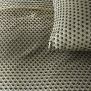 Kardol by Beddinghouse Kardol by Beddinghouse Dekbedovertrek Lofty Olive Green 140x200/220 cm