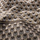 Kardol Kardol by Beddinghouse Dekbedovertrek Lofty Naturel 200x200/220 cm