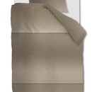 Kardol Kardol by Beddinghouse Dekbedovertrek Lofty Naturel 200x200/220 cm