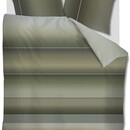 Kardol Kardol by Beddinghouse Dekbedovertrek Charlottesville Groen 240x200/220 cm