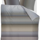 Kardol Kardol by Beddinghouse Dekbedovertrek Charlottesville Blauwgrijs 200x200/220 cm