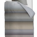 Kardol by Beddinghouse Kardol by Beddinghouse Dekbedovertrek Charlottesville Blauwgrijs 260x200/220 cm