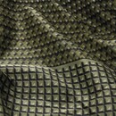 Kardol by Beddinghouse Kardol by Beddinghouse Dekbedovertrek Charlottesville Groen 200x200/220 cm