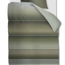 Kardol Kardol by Beddinghouse Dekbedovertrek Charlottesville Groen 200x200/220 cm