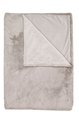 Rivièra Maison Furfinity Bedspread Zand 180x260 cm