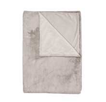 Rivièra Maison Furfinity Bedspread Zand 260x260 cm