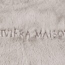 Rivièra Maison Rivièra Maison Furfinity Bedspread Zand 260x260 cm