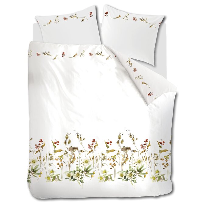 Marjolein Bastin Winter Tale dekbedovertrek 140x200/220 Multi Marjolein Bastin Winter Tale dekbedovertrek 140x200/220 Multi
