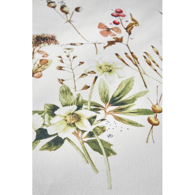 Marjolein Bastin Winter Tale dekbedovertrek 240x200/220 Multi Marjolein Bastin Winter Tale dekbedovertrek 240x200/220 Multi