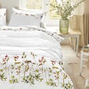 Marjolein Bastin Marjolein Bastin Winter Tale dekbedovertrek 200x200/220 Multi