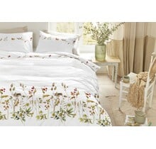 Marjolein Bastin Winter Tale dekbedovertrek 200x200/220 Multi