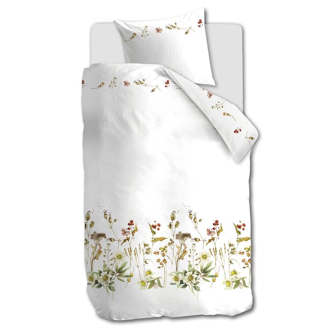 Marjolein Bastin Winter Tale dekbedovertrek 200x200/220 Multi Marjolein Bastin Winter Tale dekbedovertrek 200x200/220 Multi