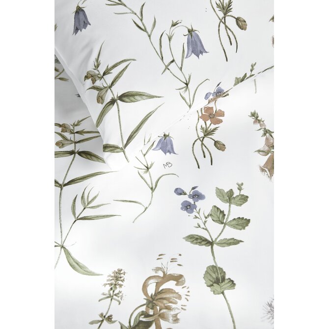 Marjolein Bastin Purity dekbedovertrek 140x200/220 Pastel Marjolein Bastin Purity dekbedovertrek 140x200/220 Pastel