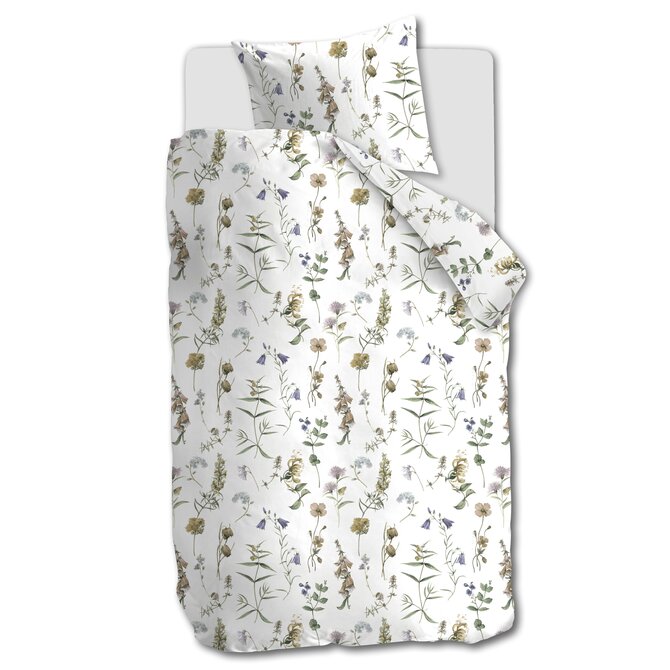 Marjolein Bastin Purity dekbedovertrek 260x200/220 Pastel Marjolein Bastin Purity dekbedovertrek 260x200/220 Pastel